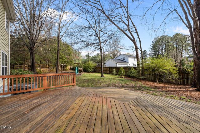 7 Bobcat Court, Durham, NC 27713