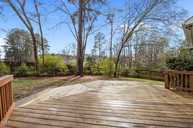 7 Bobcat Court, Durham, NC 27713