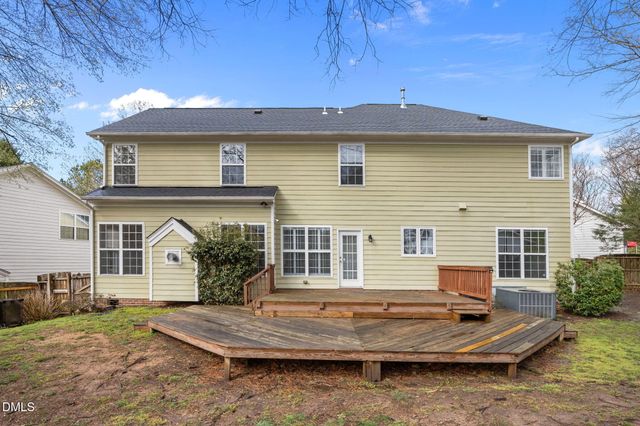 7 Bobcat Court, Durham, NC 27713