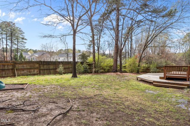 7 Bobcat Court, Durham, NC 27713