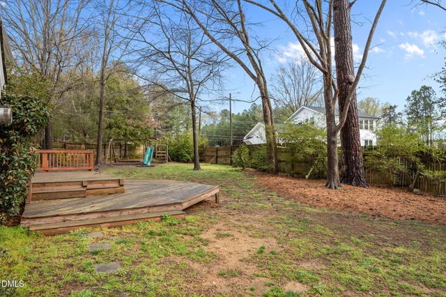 7 Bobcat Court, Durham, NC 27713