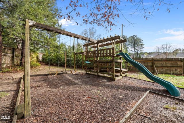 7 Bobcat Court, Durham, NC 27713