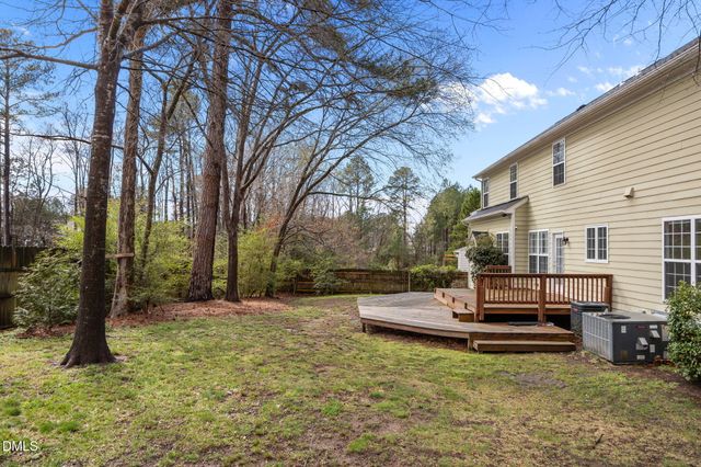 7 Bobcat Court, Durham, NC 27713