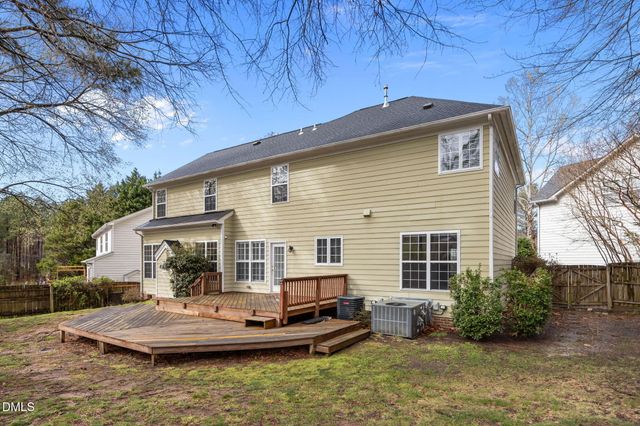 7 Bobcat Court, Durham, NC 27713