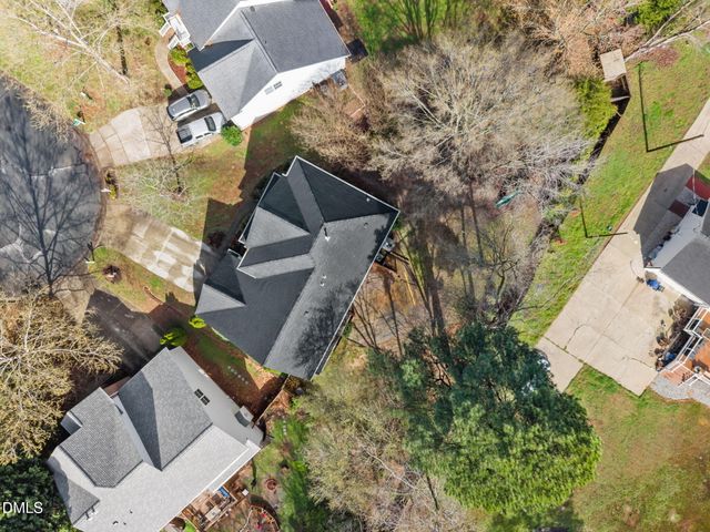 7 Bobcat Court, Durham, NC 27713