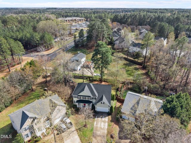 7 Bobcat Court, Durham, NC 27713