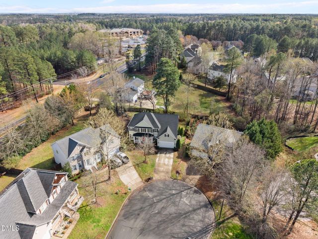 7 Bobcat Court, Durham, NC 27713