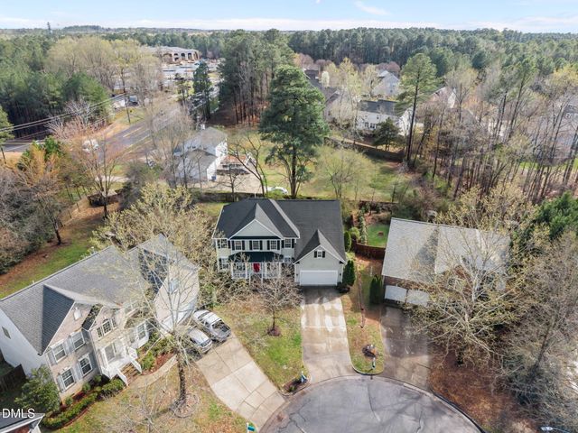 7 Bobcat Court, Durham, NC 27713