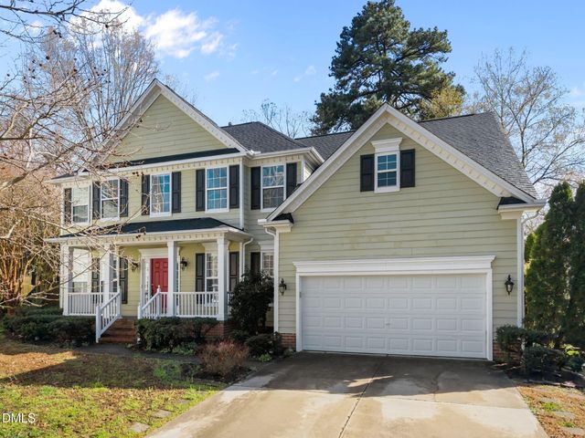 7 Bobcat Court, Durham, NC 27713