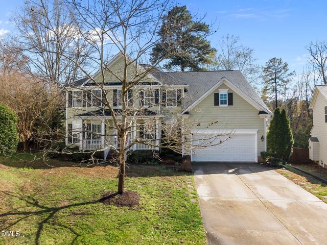 7 Bobcat Court, Durham, NC 27713