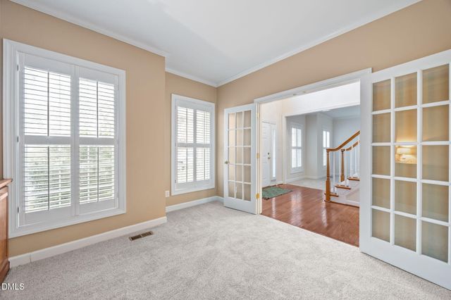 7 Bobcat Court, Durham, NC 27713