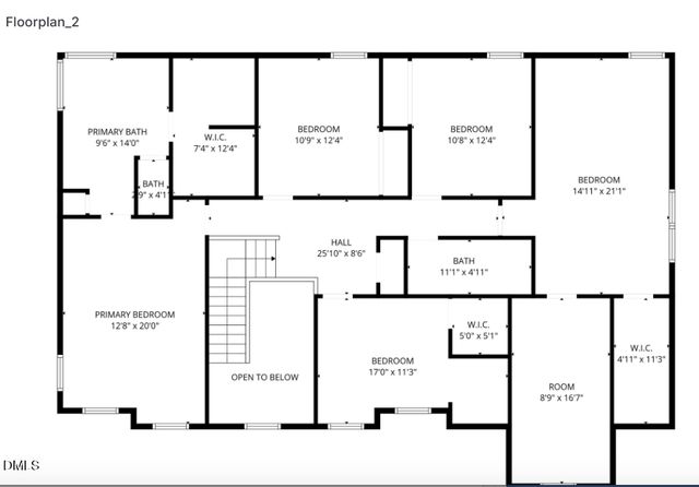 7 Bobcat Court, Durham, NC 27713