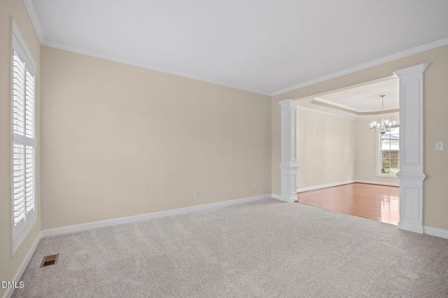 7 Bobcat Court, Durham, NC 27713