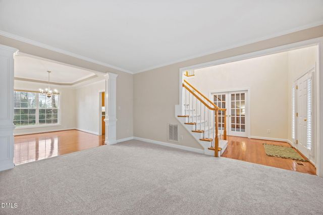 7 Bobcat Court, Durham, NC 27713