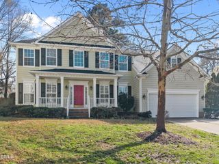 7 Bobcat Court, Durham, NC 27713
