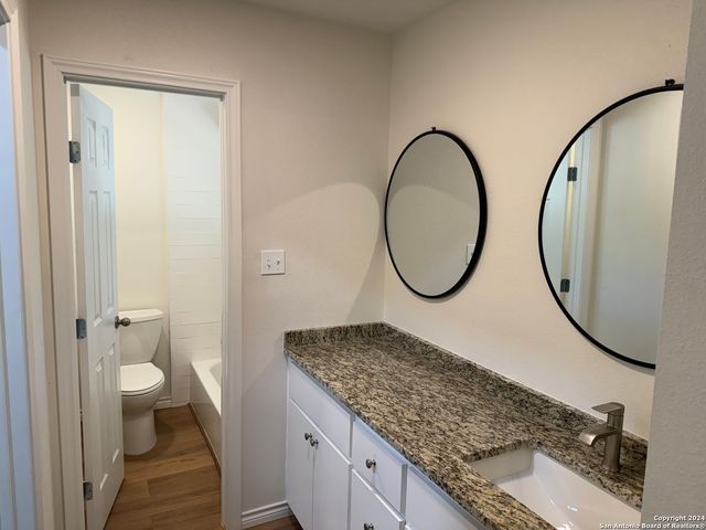 1703 SEARCY DR, San Antonio, TX 78232