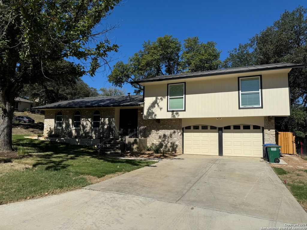 1703 SEARCY DR, San Antonio, TX 78232