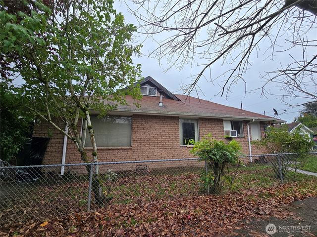 602 18th Avenue, Longview, WA 98632