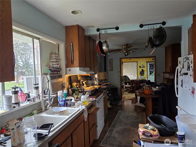 602 18th Avenue, Longview, WA 98632