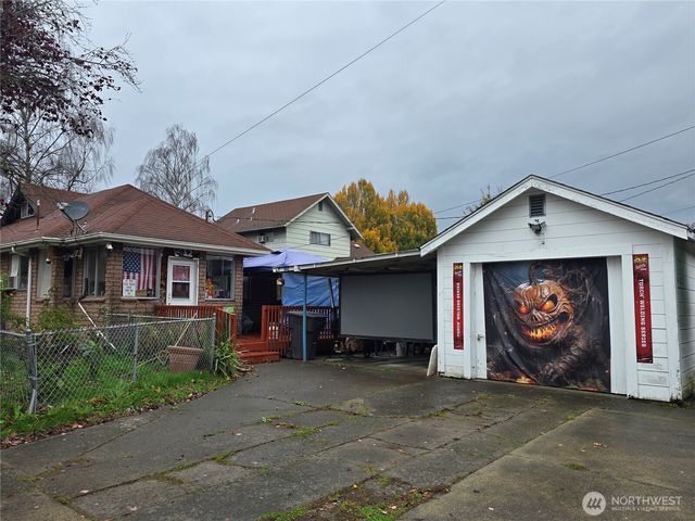 602 18th Avenue, Longview, WA 98632
