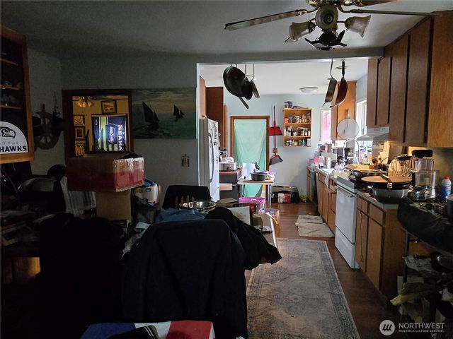 602 18th Avenue, Longview, WA 98632