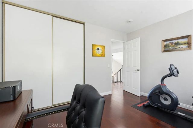27923 Redwood Glen Road, Valencia, CA 91354