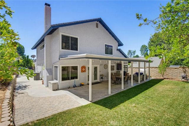 27923 Redwood Glen Road, Valencia, CA 91354