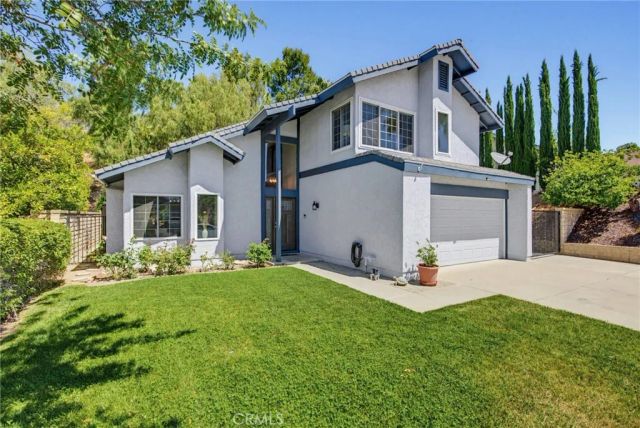 27923 Redwood Glen Road, Valencia, CA 91354