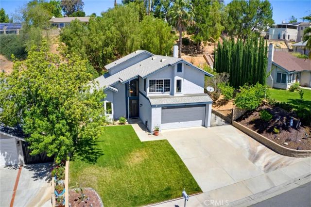 27923 Redwood Glen Road, Valencia, CA 91354