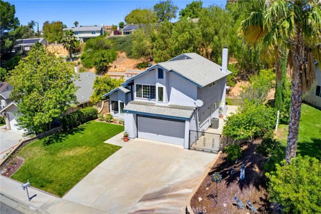 27923 Redwood Glen Road, Valencia, CA 91354