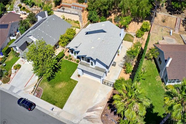 27923 Redwood Glen Road, Valencia, CA 91354