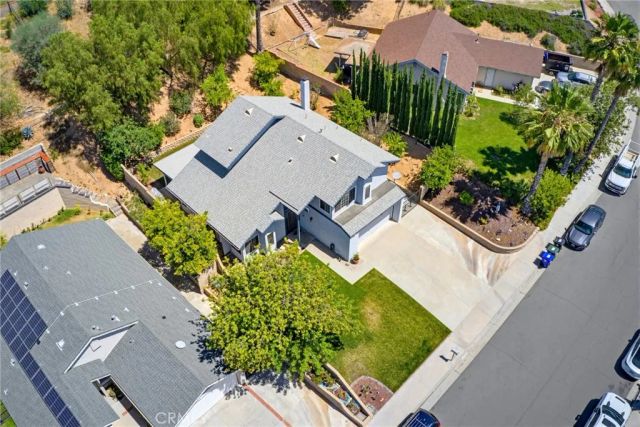27923 Redwood Glen Road, Valencia, CA 91354