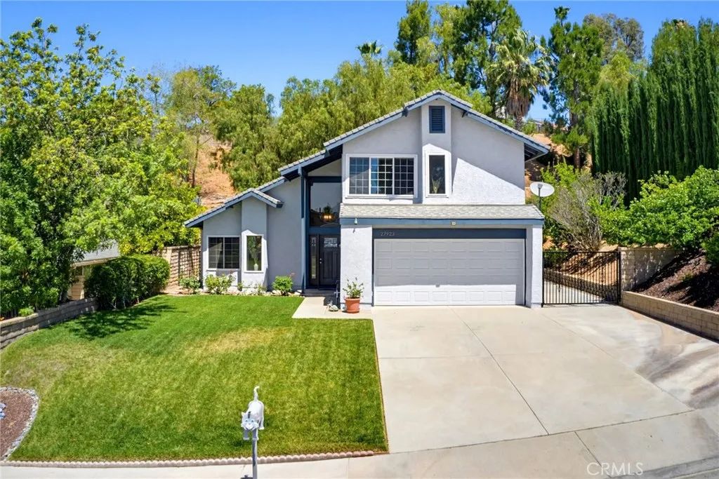 27923 Redwood Glen Road, Valencia, CA 91354