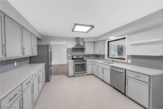 2820 Fort Island Drive, Fairlawn, OH 44333