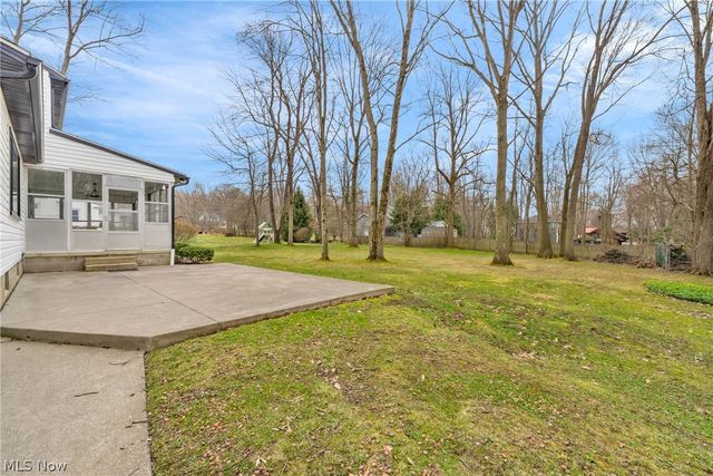 2820 Fort Island Drive, Fairlawn, OH 44333