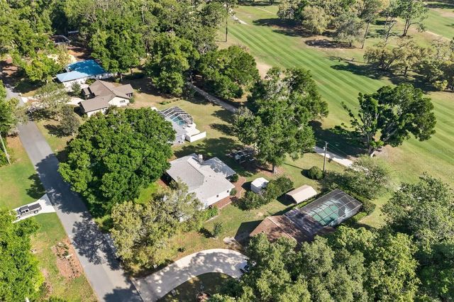 2393 W FAIRWAY LOOP, Citrus Springs, FL 34434