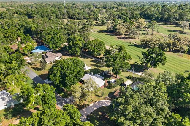 2393 W FAIRWAY LOOP, Citrus Springs, FL 34434