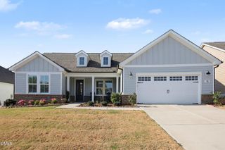 15 Whirlaway Street, Clayton, NC 27520