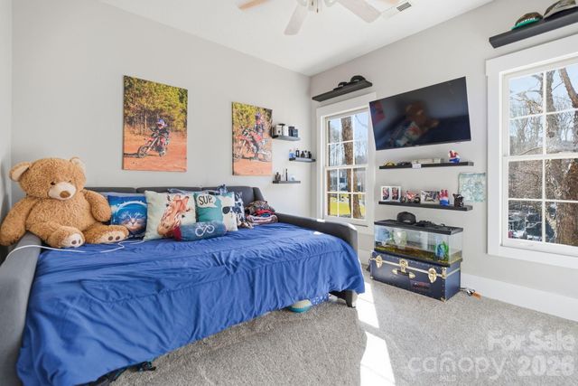 388 Ponderosa Circle, Mooresville, NC 28117