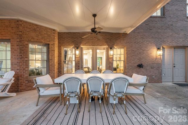 388 Ponderosa Circle, Mooresville, NC 28117