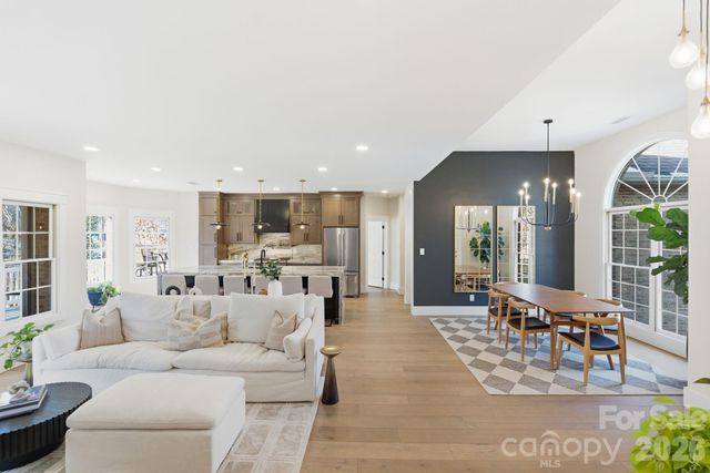 388 Ponderosa Circle, Mooresville, NC 28117