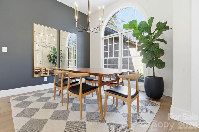 388 Ponderosa Circle, Mooresville, NC 28117