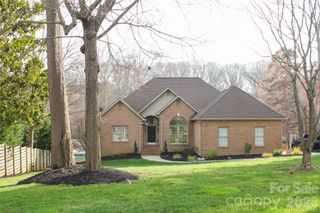 388 Ponderosa Circle, Mooresville, NC 28117