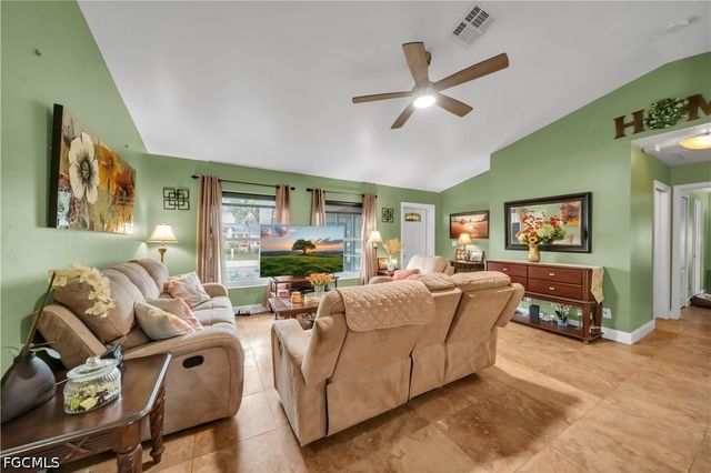 8434 Butternut RD, Fort Myers, FL 33967