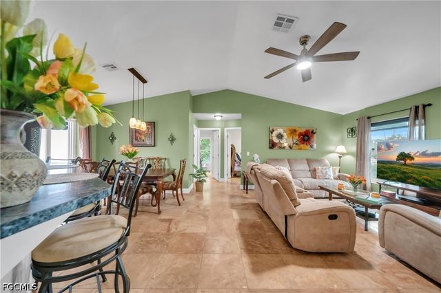 8434 Butternut RD, Fort Myers, FL 33967