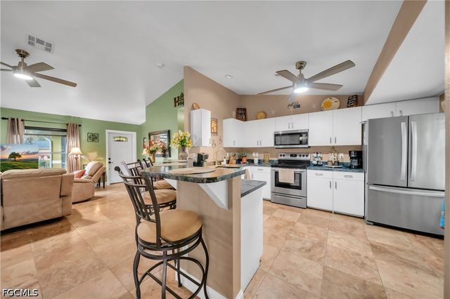 8434 Butternut RD, Fort Myers, FL 33967