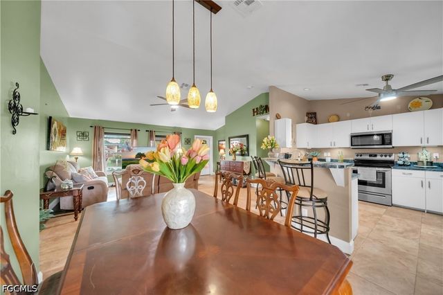 8434 Butternut RD, Fort Myers, FL 33967