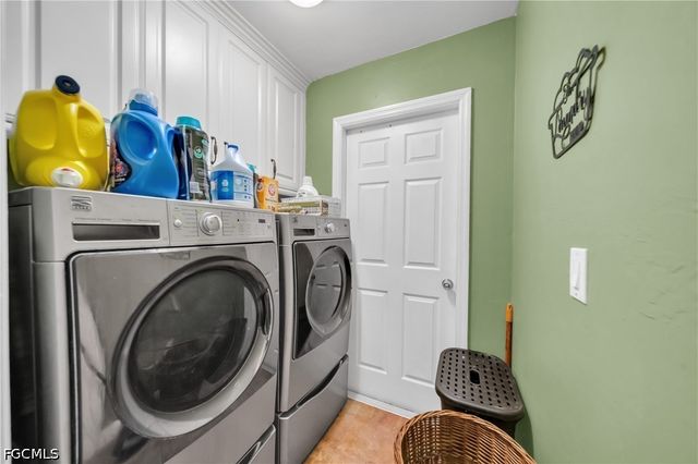 8434 Butternut RD, Fort Myers, FL 33967