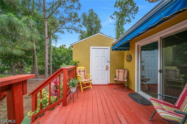 8434 Butternut RD, Fort Myers, FL 33967