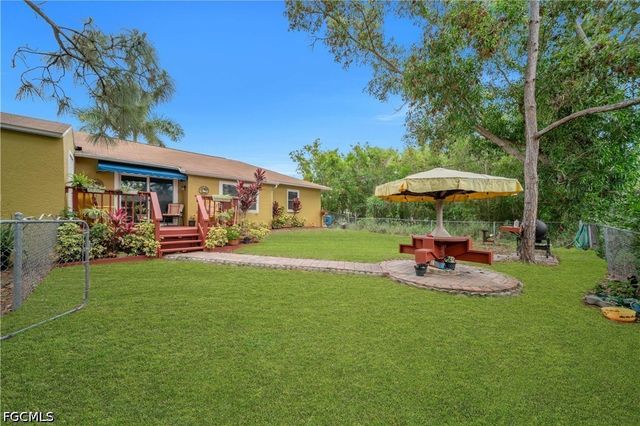 8434 Butternut RD, Fort Myers, FL 33967